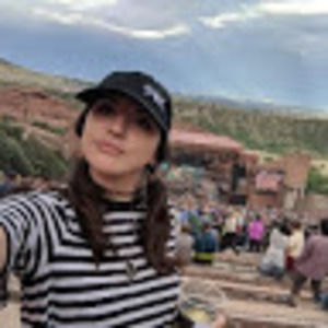 Meet your Posher, Laney